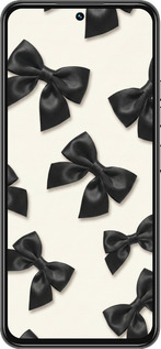 Силіконовий чехол Dark Coquette для Tecno Spark 30 Pro 4G - 6765u-3895 изображение 