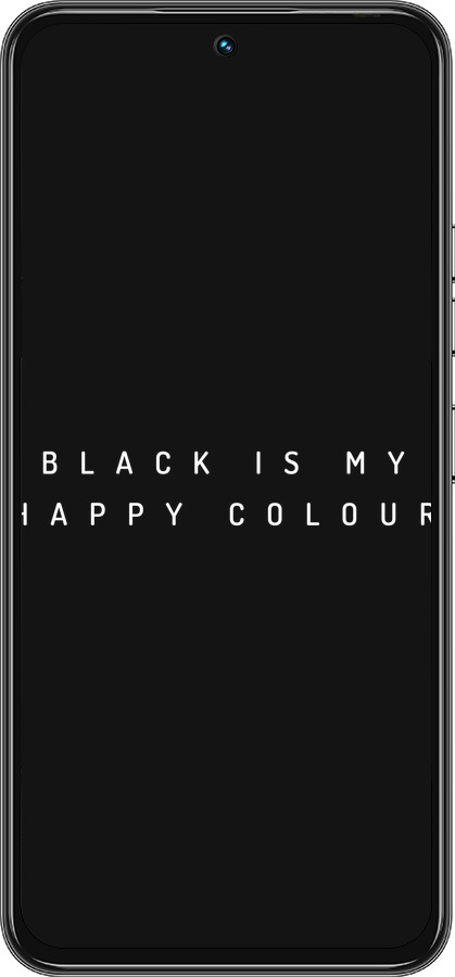 Силиконовый чехол Happy Color для Tecno Spark 30 Pro 4G - 4252u-3895 изображение 