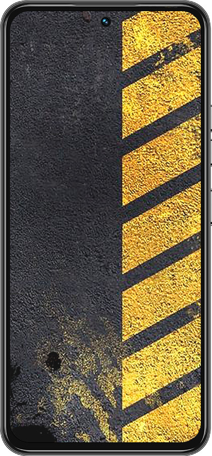 Силиконовый чехол Biohazard  7 для Tecno Spark 30 Pro 4G - 4823u-3895 изображение 