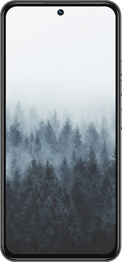 Силіконовий чехол № 5406 для Tecno Spark 30 Pro 4G - 5406u-3895 изображение 