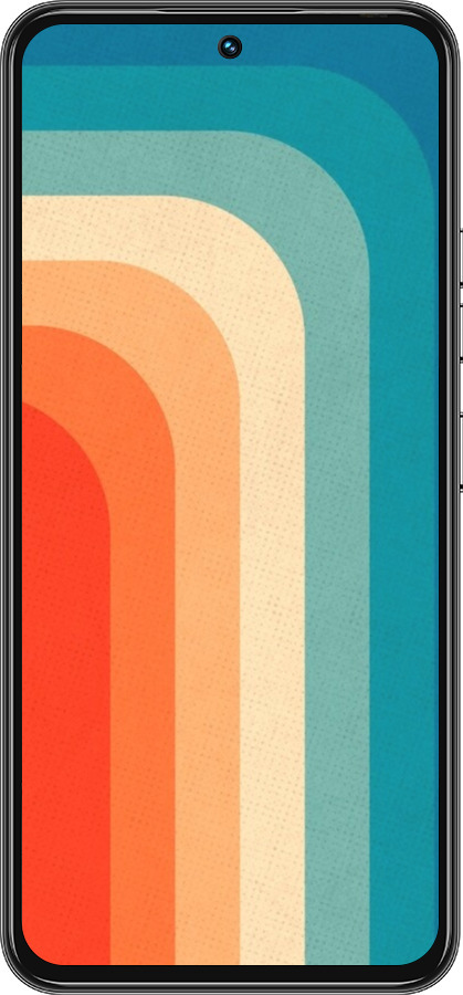 Силиконовый чехол № 5410 для Tecno Spark 30 Pro 4G - 5410u-3895 изображение 
