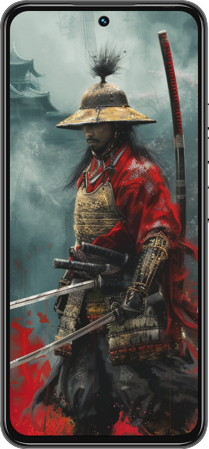 Силиконовый чехол Shogun для Tecno Spark 30 Pro 4G - 6078u-3895 изображение 