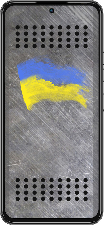 Силиконовый чехол Щит 1 для Tecno Spark 30 Pro 4G - 985u-3895 изображение 