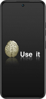 Силиконовый чехол Use it для Tecno Spark 30C - 207u-3821 изображение 