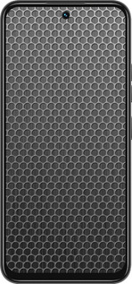 Силиконовый чехол Ячейки для Tecno Spark 30C - 243u-3821 изображение 