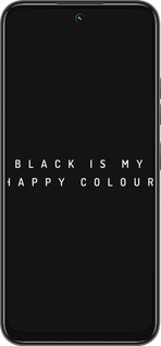 Силіконовий чехол Happy Color для Tecno Spark 30C - 4252u-3821 изображение 