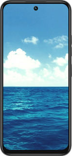 Силіконовий чехол Горизонт для Tecno Spark 30C - 4417u-3821 изображение 