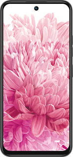 Силиконовый чехол Хризантема для Tecno Spark 30C - 4666u-3821 изображение 