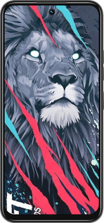Силиконовый чехол № 5343 для Tecno Spark 30C - 5343u-3821 изображение 