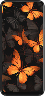 Силиконовый чехол Чехол для телефона для Tecno Spark 30C - 5956u-3821 изображение 