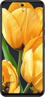 Силиконовый чехол Желтые тюльпаны для Tecno Spark 30C - 5991u-3821 изображение 