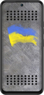 Силиконовый чехол Щит 1 для Tecno Spark 30C - 985u-3821 изображение 