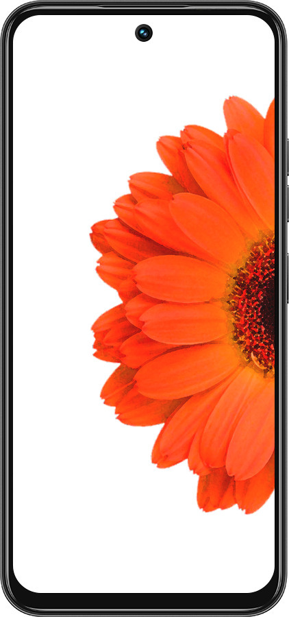 Силиконовый чехол Гербера 1 для Tecno Spark 30C - 4534u-3821 изображение 