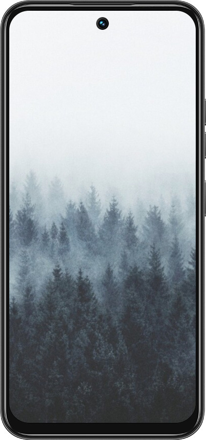Силиконовый чехол № 5406 для Tecno Spark 30C - 5406u-3821 изображение 