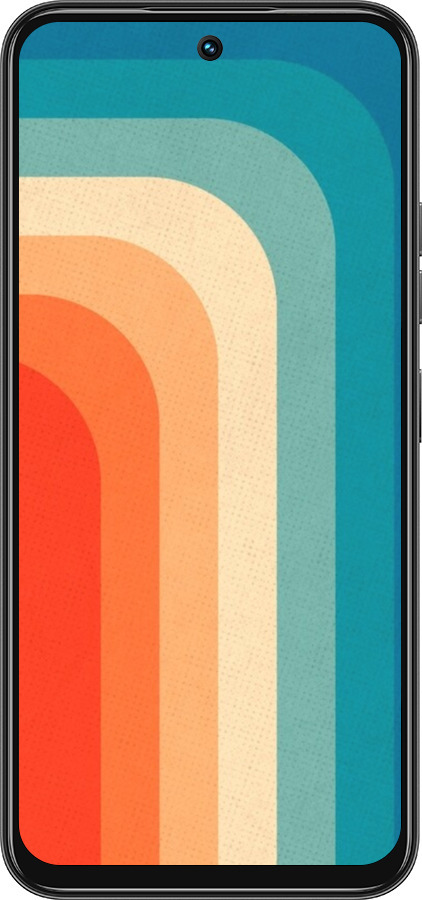 Силіконовий чехол № 5410 для Tecno Spark 30C - 5410u-3821 изображение 