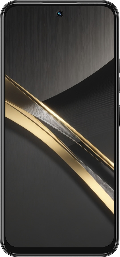 Силіконовий чехол Динаміка для Tecno Spark 30C - 5836u-3821 изображение 