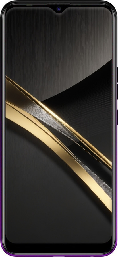TPU чехол Динаміка для Tecno Spark 4 KC2 - 5836b-2406 изображение 
