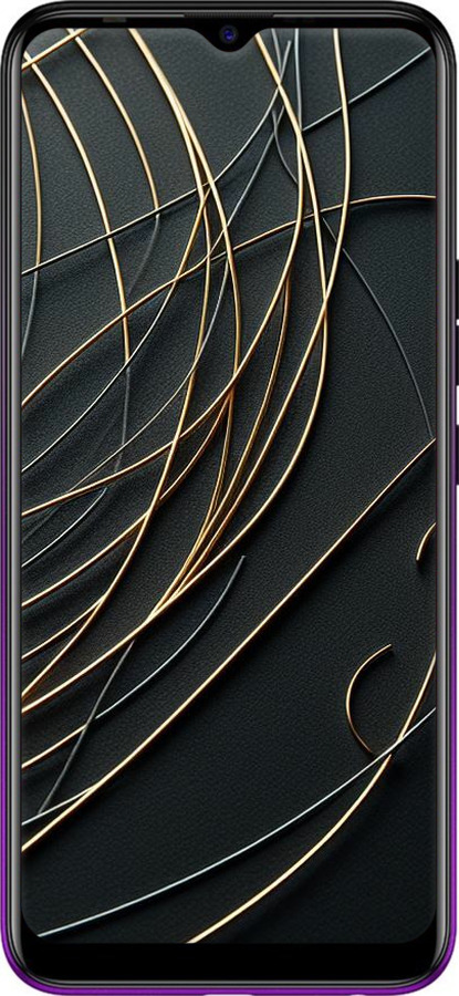 TPU чехол Зв'язок між світами для Tecno Spark 4 KC2 - 5837b-2406 изображение 