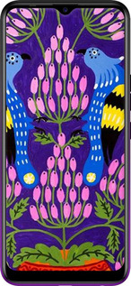 Силіконовий чехол Примаченко5 для Tecno Spark 4 KC2 - 5913u-2406 изображение 