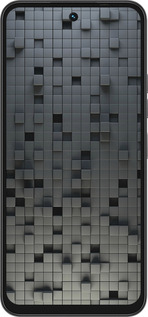 Силиконовый чехол Кубики для Tecno Spark 40 4G - 1061u-4116 изображение 