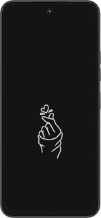 Силиконовый чехол Love You для Tecno Spark 40 4G - 4298u-4116 изображение 