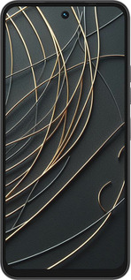 Силиконовый чехол Связь между мирами для Tecno Spark 40 4G - 5837u-4116 изображение 