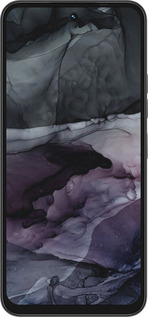 Силиконовый чехол Абстракция искусство для Tecno Spark 40 4G - 6434u-4116 изображение 