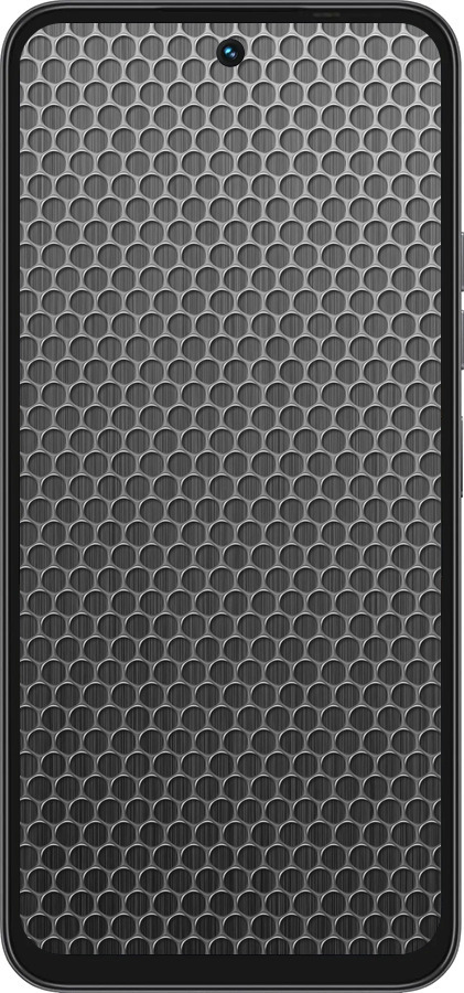 Силиконовый чехол Ячейки для Tecno Spark 40 4G - 243u-4116 изображение 