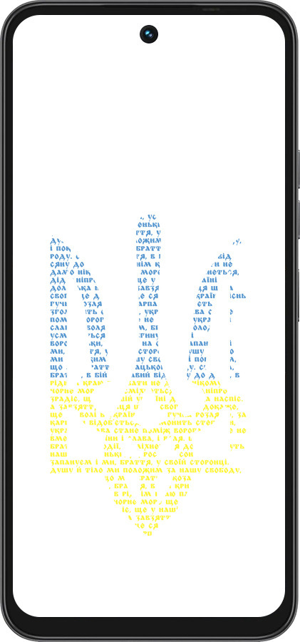Силіконовий чехол Herb для Tecno Spark 40 4G - 5280u-4116 изображение 
