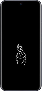Силиконовый чехол Love You для Tecno Spark 40 Pro+ 4G - 4298u-4118 изображение 