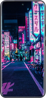 Силиконовый чехол № 5403 для Tecno Spark 40 Pro+ 4G - 5403u-4118 изображение 