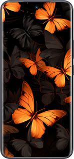 Силиконовый чехол Чехол для телефона для Tecno Spark 40 Pro+ 4G - 5956u-4118 изображение 