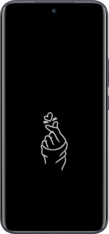 Силиконовый чехол Love You для Tecno Spark 40 Pro+ 4G - 4298u-4118 изображение 