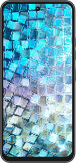Силіконовий чехол Луска, яка переливається для Tecno Spark 40C - 227u-4127 изображение 
