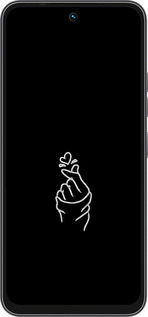 Силиконовый чехол Love You для Tecno Spark 40C - 4298u-4127 изображение 