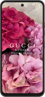 Силиконовый чехол Гучи для Tecno Spark 40C - 6341u-4127 изображение 