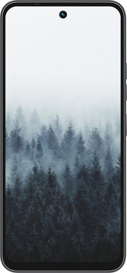 Силиконовый чехол № 5406 для Tecno Spark 40C - 5406u-4127 изображение 
