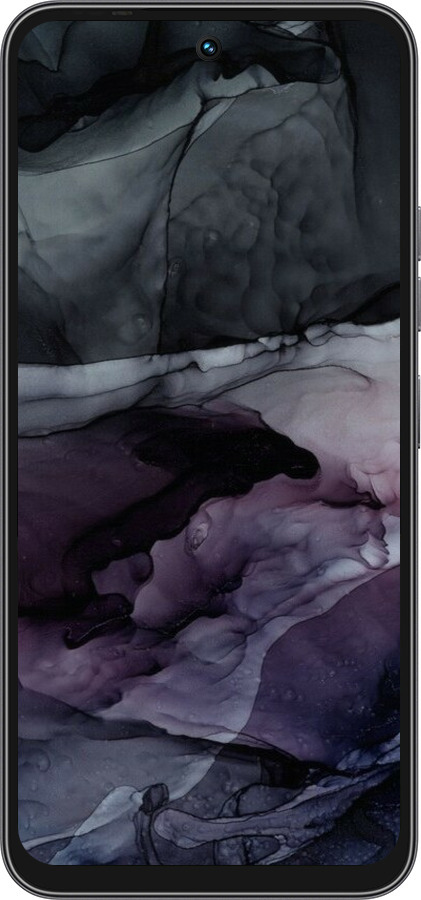 Силиконовый чехол Абстракция искусство для Tecno Spark 40C - 6434u-4127 изображение 