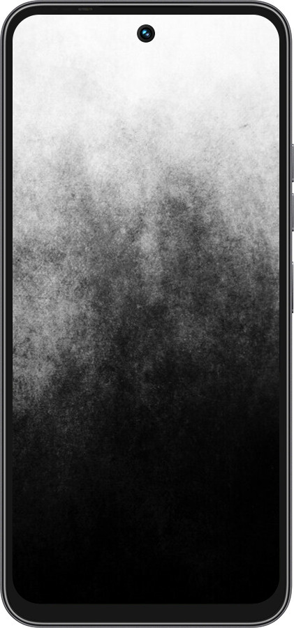 Силиконовый чехол Абстрактная композиция в серых тонах для Tecno Spark 40C - 6477u-4127 изображение 