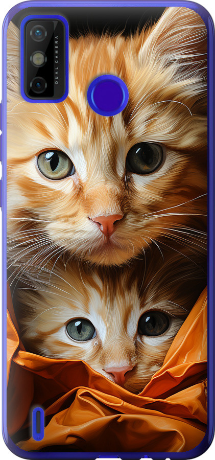 Котики 2