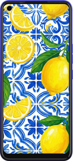 TPU чехол Grocery Girl Italian Summer для Tecno Spark 6 KE7 - 6766b-2418 изображение 