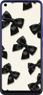 Силиконовый чехол Dark Coquette для Tecno Spark 6 KE7 - 6765u-2418 изображение 