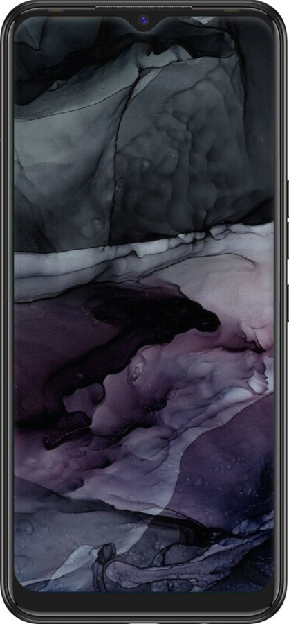 Силіконовий чехол Абстрактні картини та мистецтво для Tecno Spark 7 KF6n - 6434u-2421 изображение 