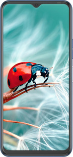 TPU чехол Сонечко для Tecno Spark 8p KG7n - 6049b-2526 изображение 