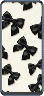 TPU чехол Dark Coquette для Tecno Spark 8p KG7n - 6765b-2526 изображение 