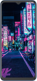 Силиконовый чехол № 5403 для Tecno Spark 8p KG7n - 5403u-2526 изображение 