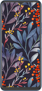 Силиконовый чехол № 5423 для Tecno Spark 8p KG7n - 5423u-2526 изображение 