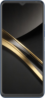 Силиконовый чехол Динамика для Tecno Spark 8p KG7n - 5836u-2526 изображение 