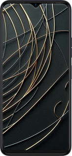 TPU чехол Связь между мирами для Tecno Spark 9 Pro - 5837b-2832 изображение 