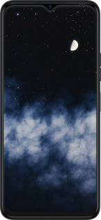 TPU чехол Ночное небо для Tecno Spark 9 Pro - 6450b-2832 изображение 
